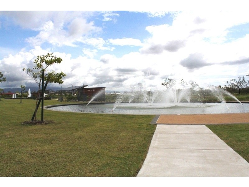 8  Hawkhurst Place, Kirwan QLD 4817