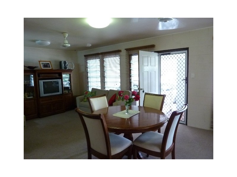 Railway Estate QLD 4810