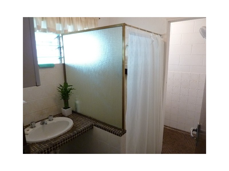 Railway Estate QLD 4810