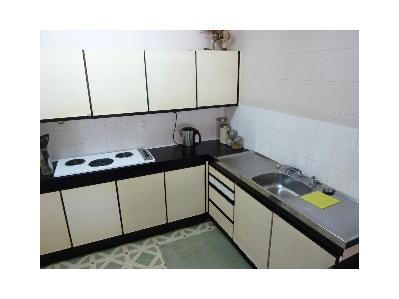 Railway Estate QLD 4810