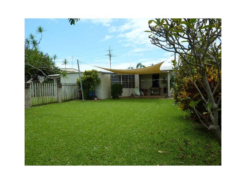 Railway Estate QLD 4810