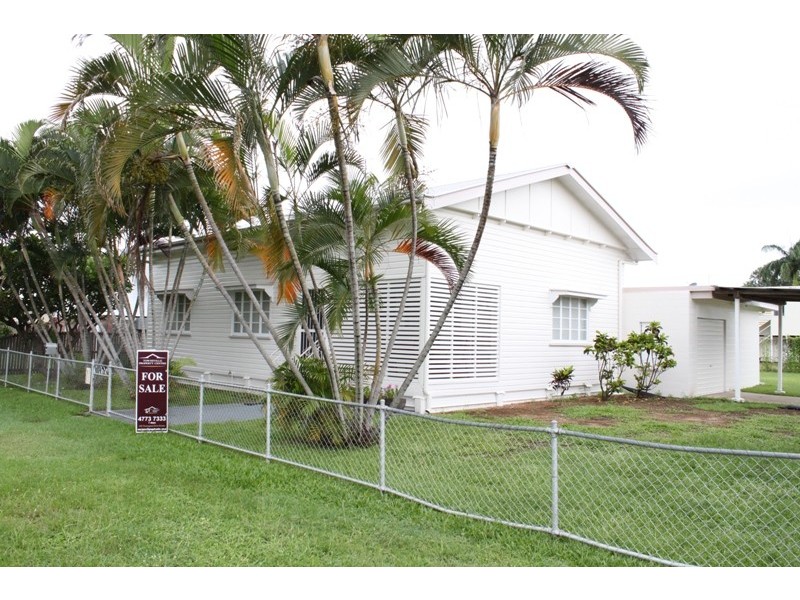 189 Tippett Street, Gulliver QLD 4812