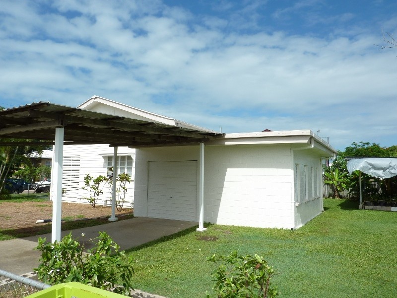 189 Tippett Street, Gulliver QLD 4812