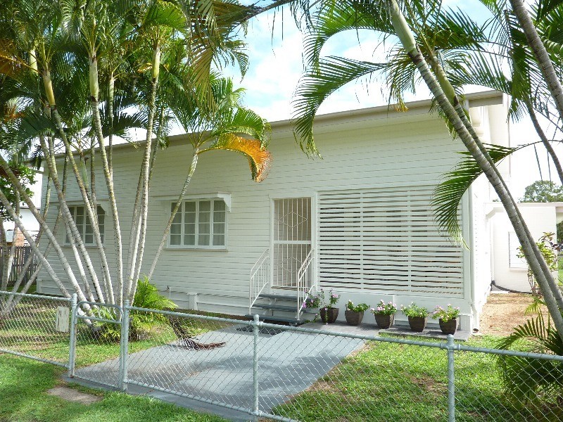 189 Tippett Street, Gulliver QLD 4812