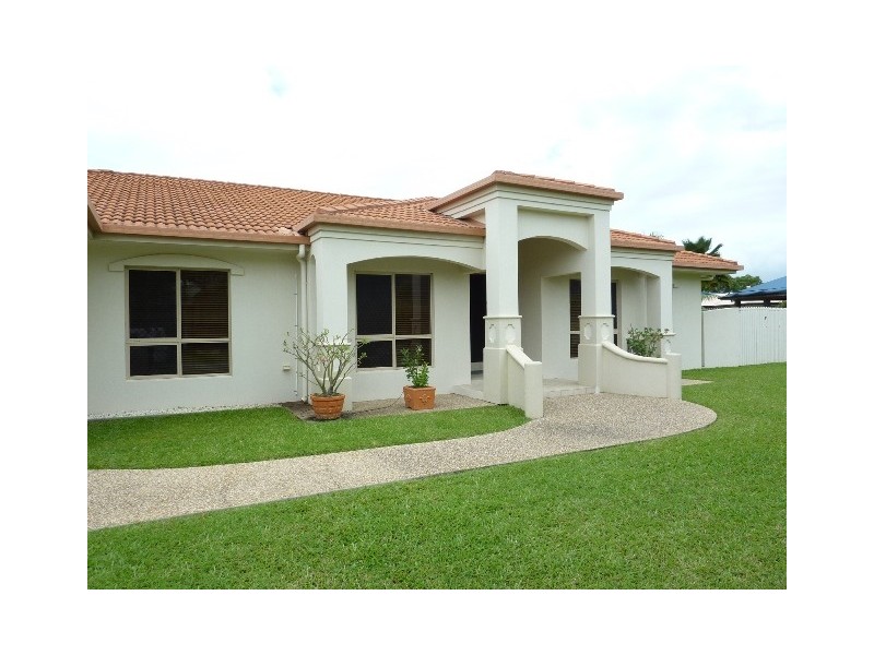 4 Killymoon Cr, Annandale QLD 4814