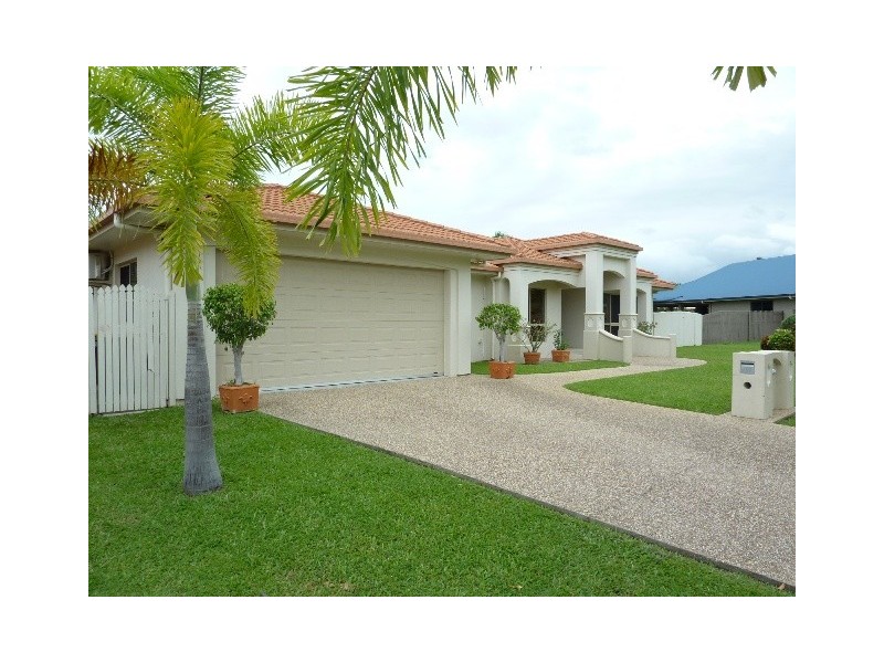 4 Killymoon Cr, Annandale QLD 4814