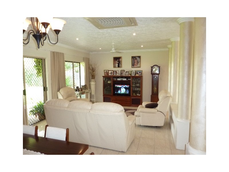 4 Killymoon Cr, Annandale QLD 4814