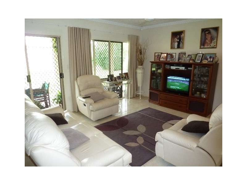 4 Killymoon Cr, Annandale QLD 4814