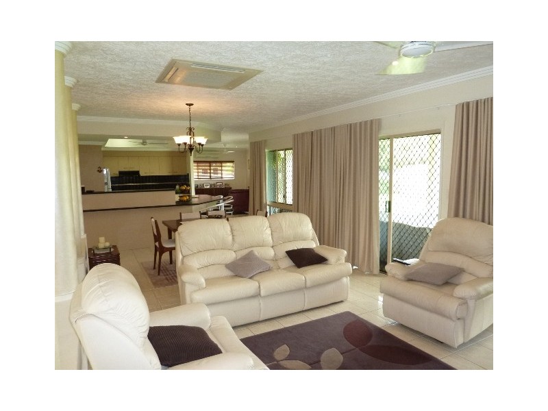 4 Killymoon Cr, Annandale QLD 4814