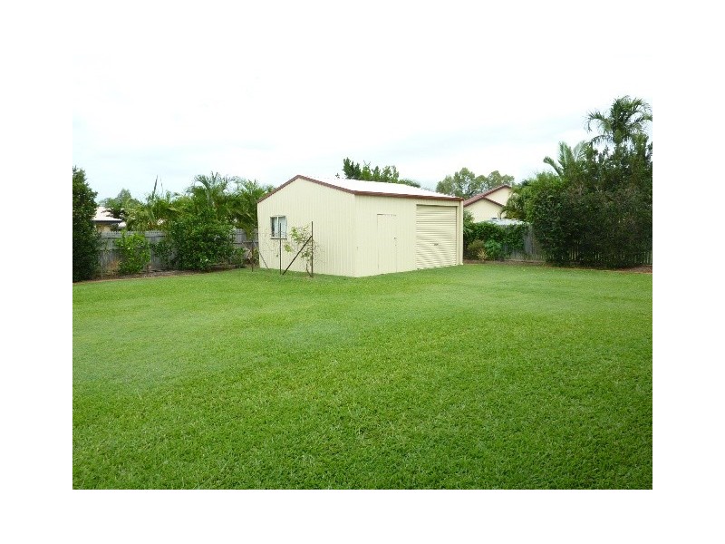 4 Killymoon Cr, Annandale QLD 4814