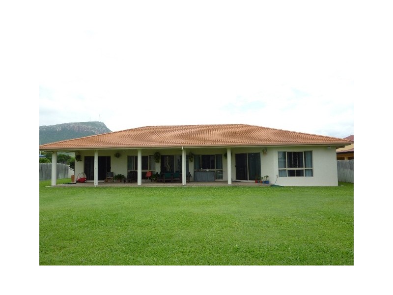 4 Killymoon Cr, Annandale QLD 4814