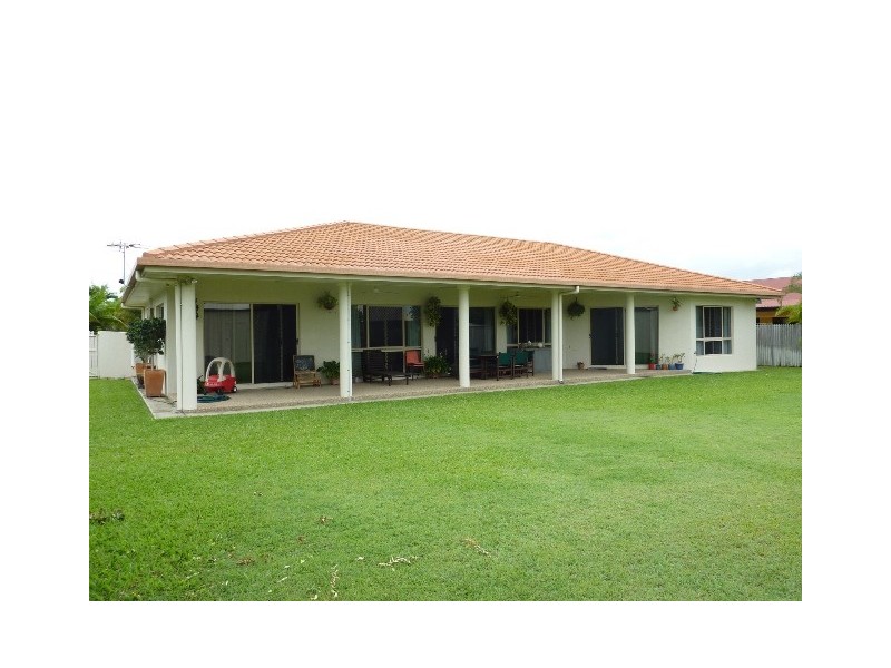 4 Killymoon Cr, Annandale QLD 4814