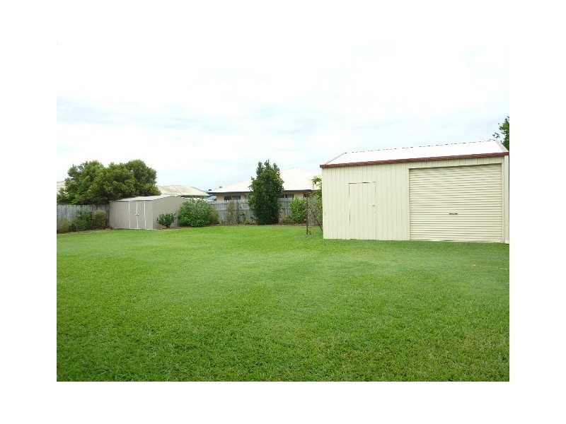 4 Killymoon Cr, Annandale QLD 4814