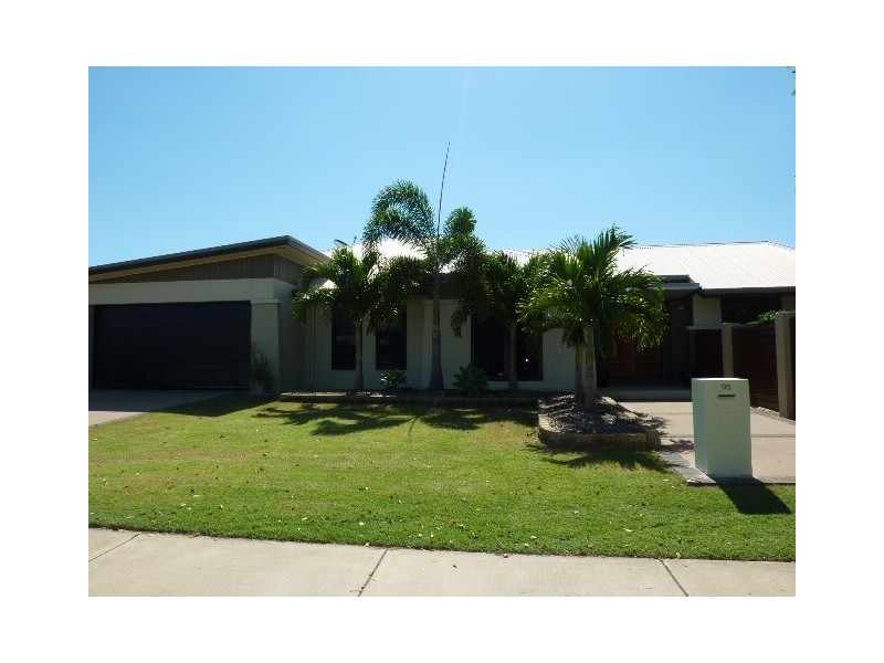 95 River Boulevard, Idalia QLD 4811