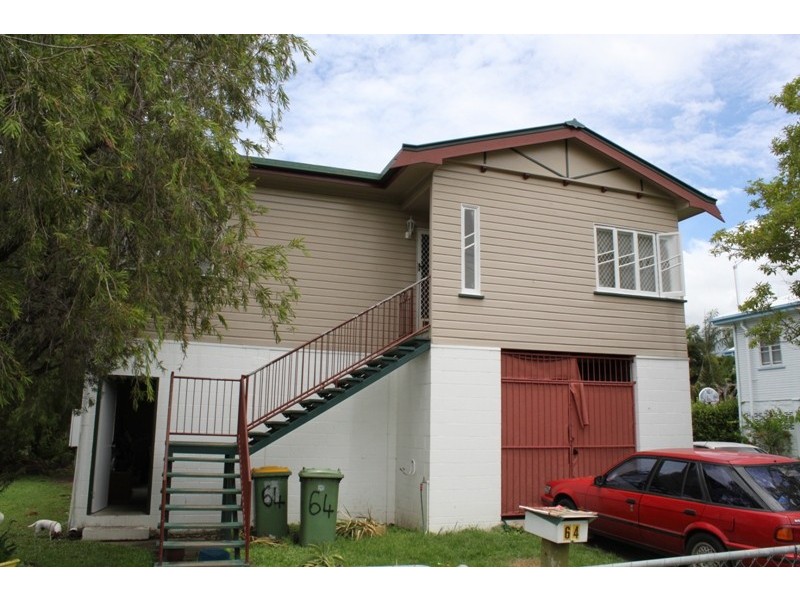 64 Halstead Street, Gulliver QLD 4812