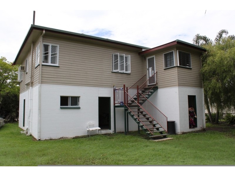 64 Halstead Street, Gulliver QLD 4812