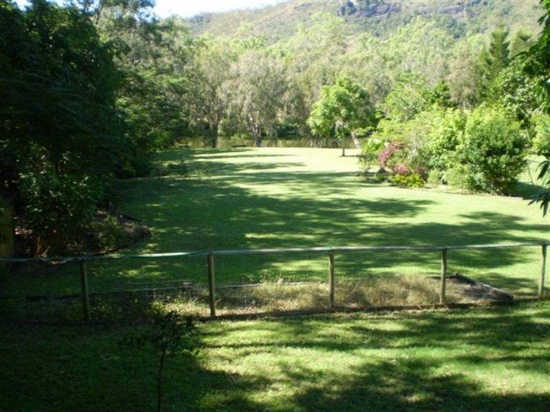 125 Framara Drive, Kelso QLD 4815