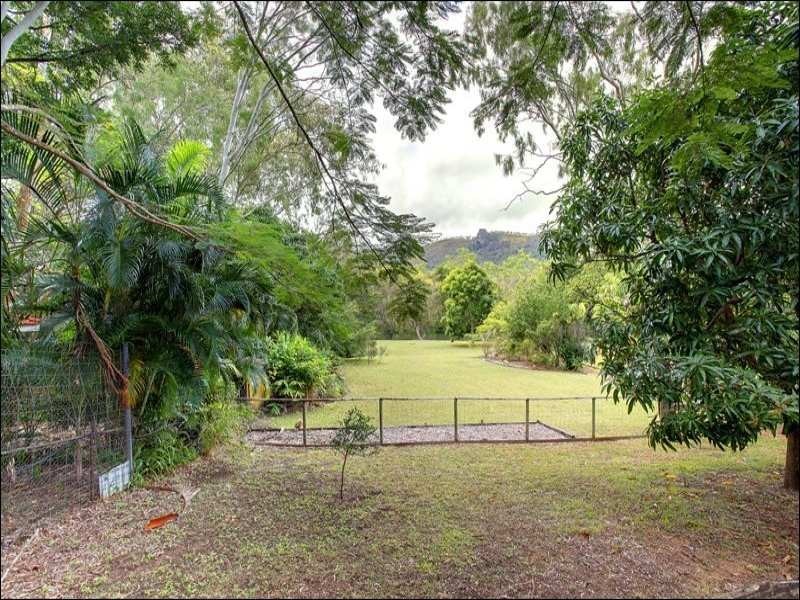 125 Framara Drive, Kelso QLD 4815