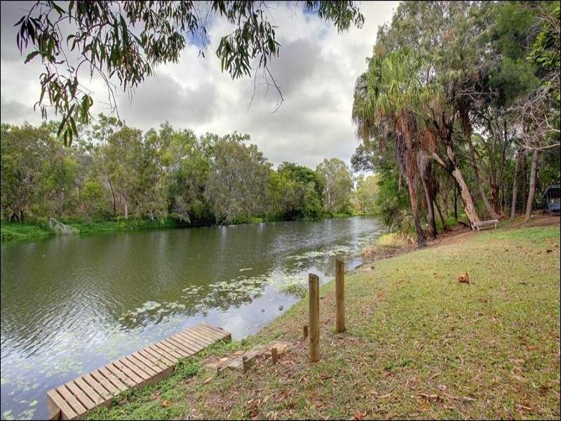 125 Framara Drive, Kelso QLD 4815