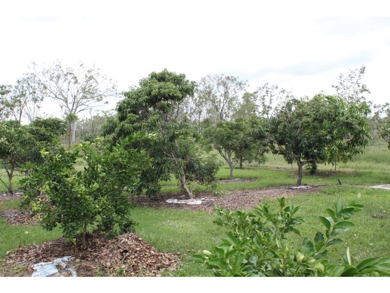 15 Bonnett Rd, Mount Low QLD 4818