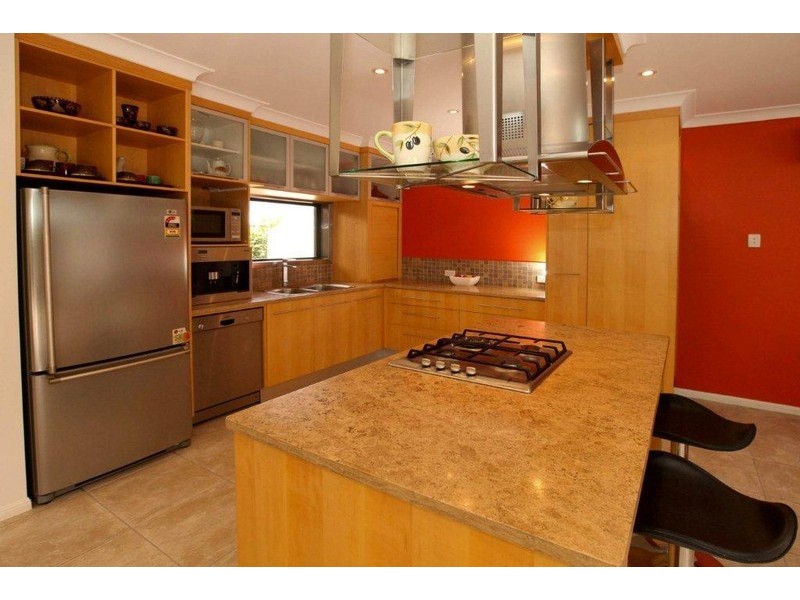 95 River Boulevard, Idalia QLD 4811