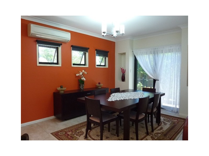 95 River Boulevard, Idalia QLD 4811