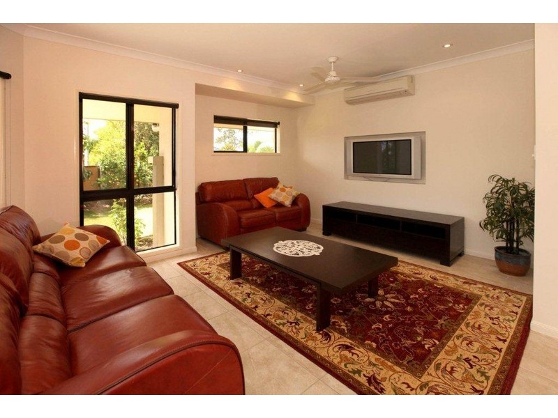 95 River Boulevard, Idalia QLD 4811