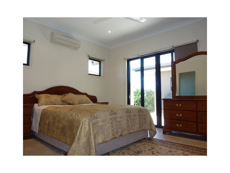 95 River Boulevard, Idalia QLD 4811