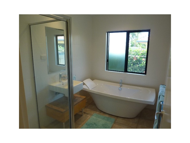 95 River Boulevard, Idalia QLD 4811