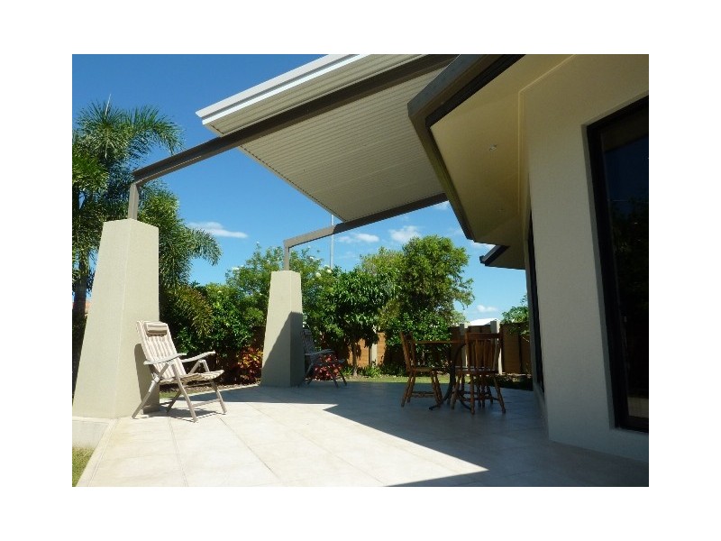 95 River Boulevard, Idalia QLD 4811