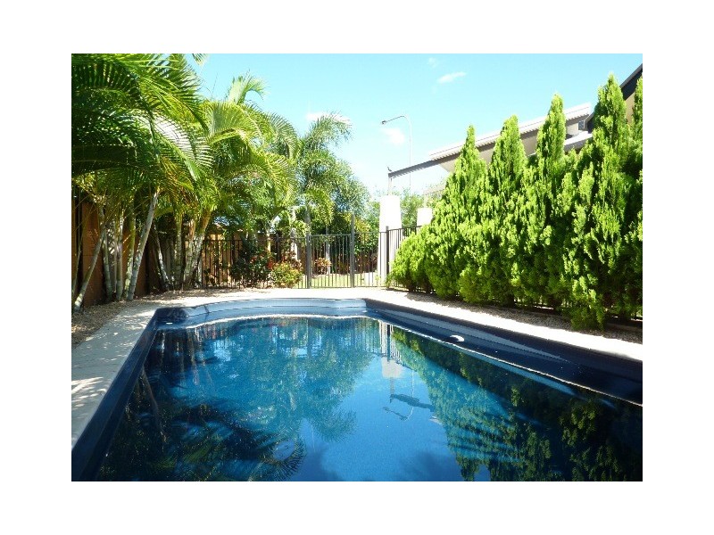 95 River Boulevard, Idalia QLD 4811