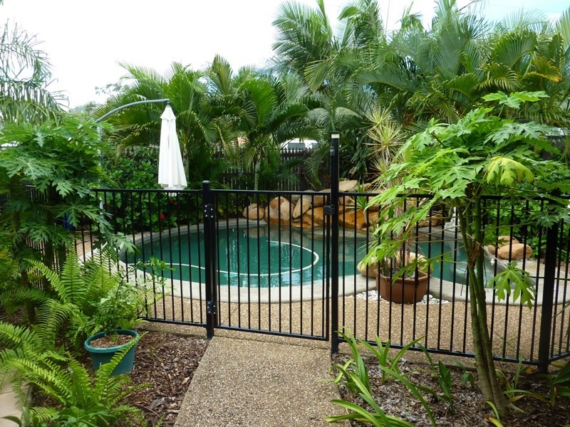 Townsville QLD 4810