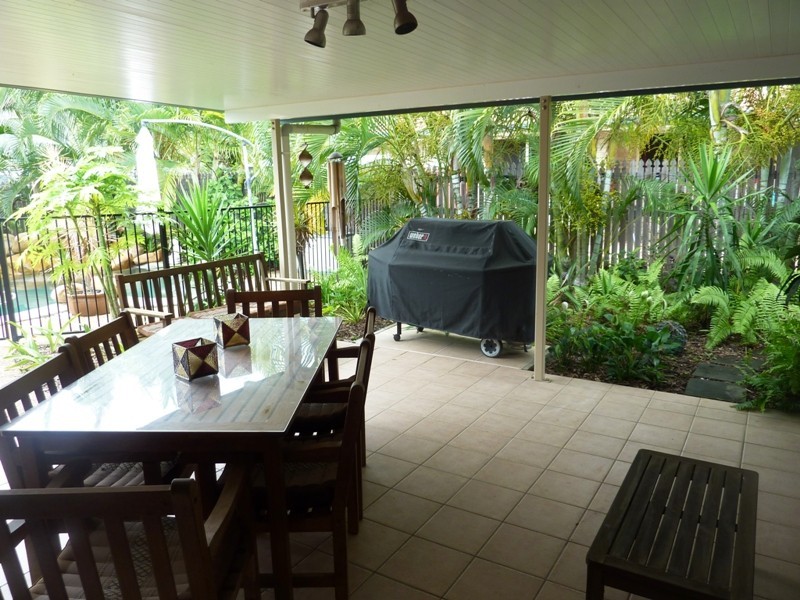 Townsville QLD 4810