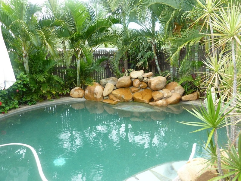 Townsville QLD 4810
