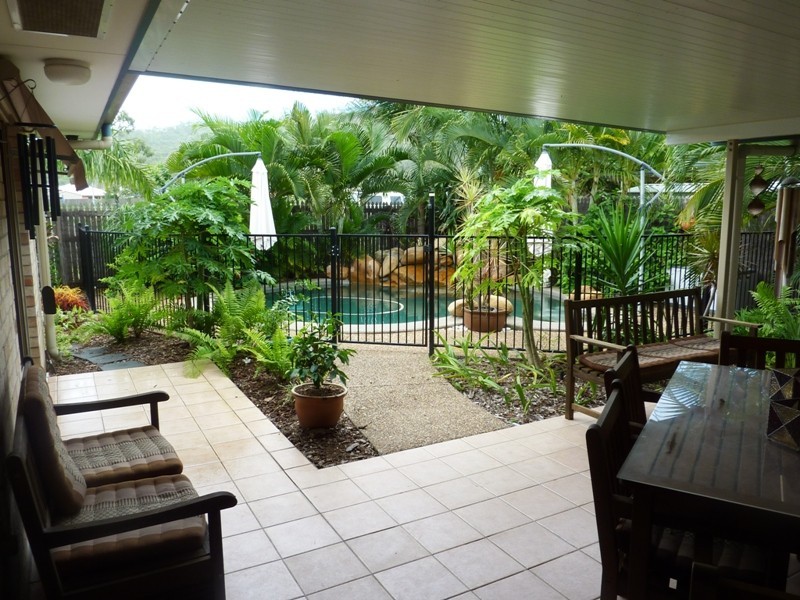Townsville QLD 4810