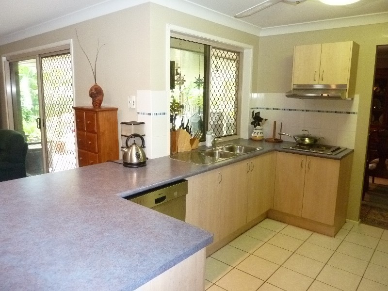 Townsville QLD 4810