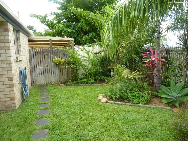Townsville QLD 4810