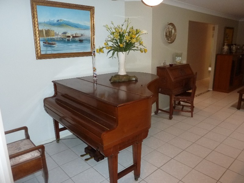Townsville QLD 4810