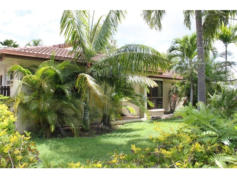 129 Yolanda Drive, Annandale QLD 4814