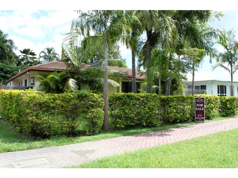 129 Yolanda Drive, Annandale QLD 4814