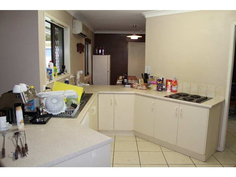 129 Yolanda Drive, Annandale QLD 4814