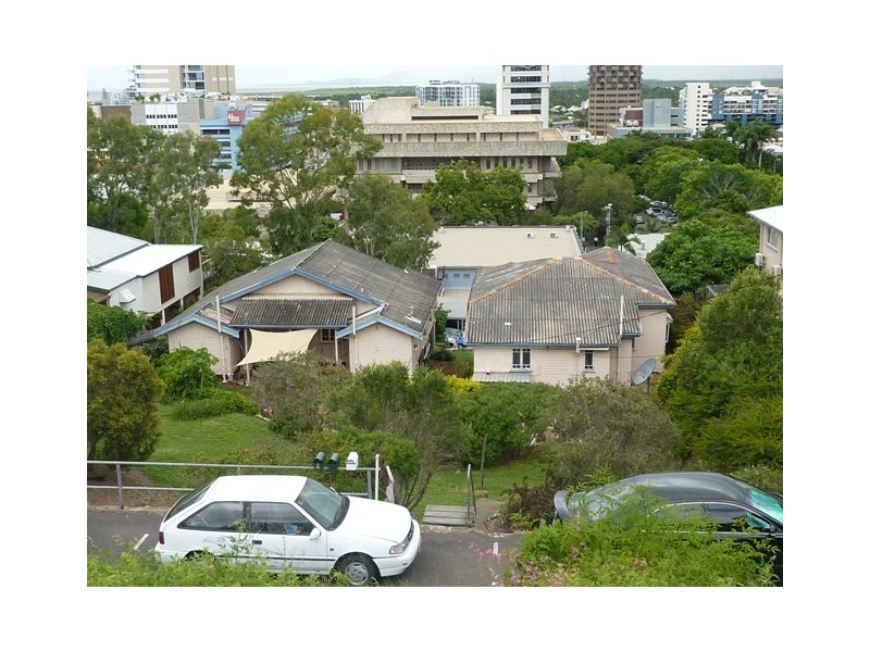 22 Hale Street, Townsville QLD 4810