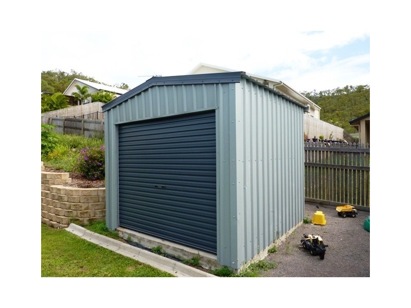 12 San Antonio Court, Mount Louisa QLD 4814