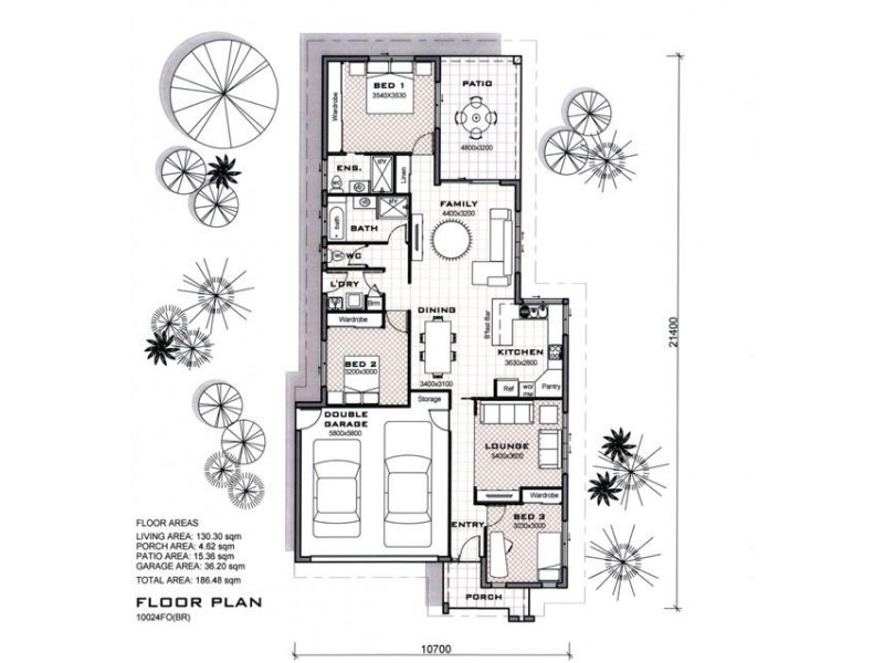 52 Marquise Circuit, Burdell QLD 4818