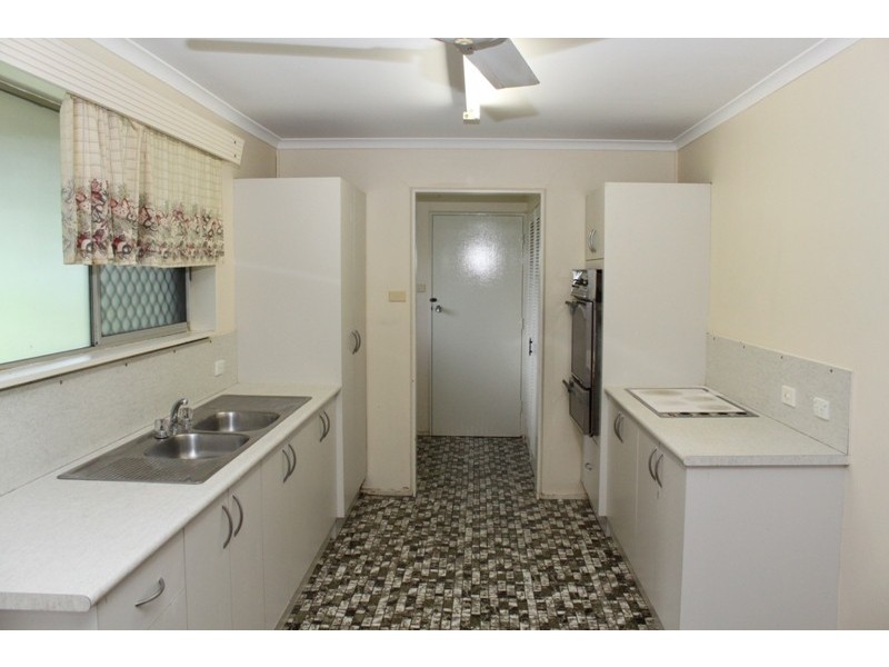 Mount Louisa QLD 4814