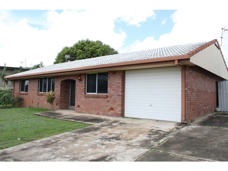 Mount Louisa QLD 4814