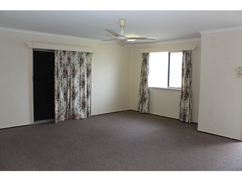 Mount Louisa QLD 4814