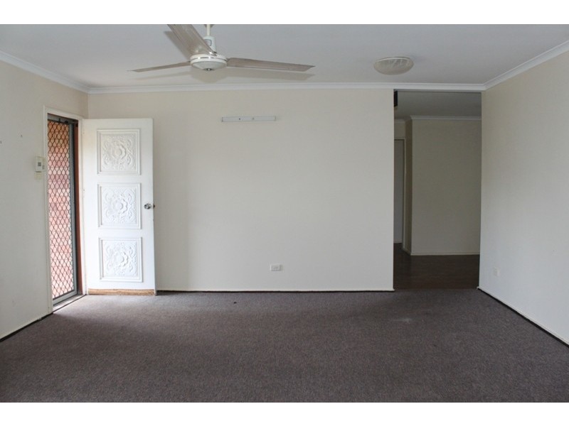 Mount Louisa QLD 4814