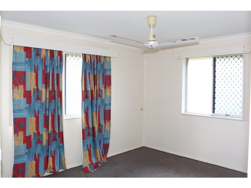 Mount Louisa QLD 4814