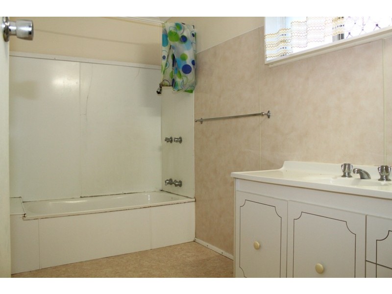 Mount Louisa QLD 4814